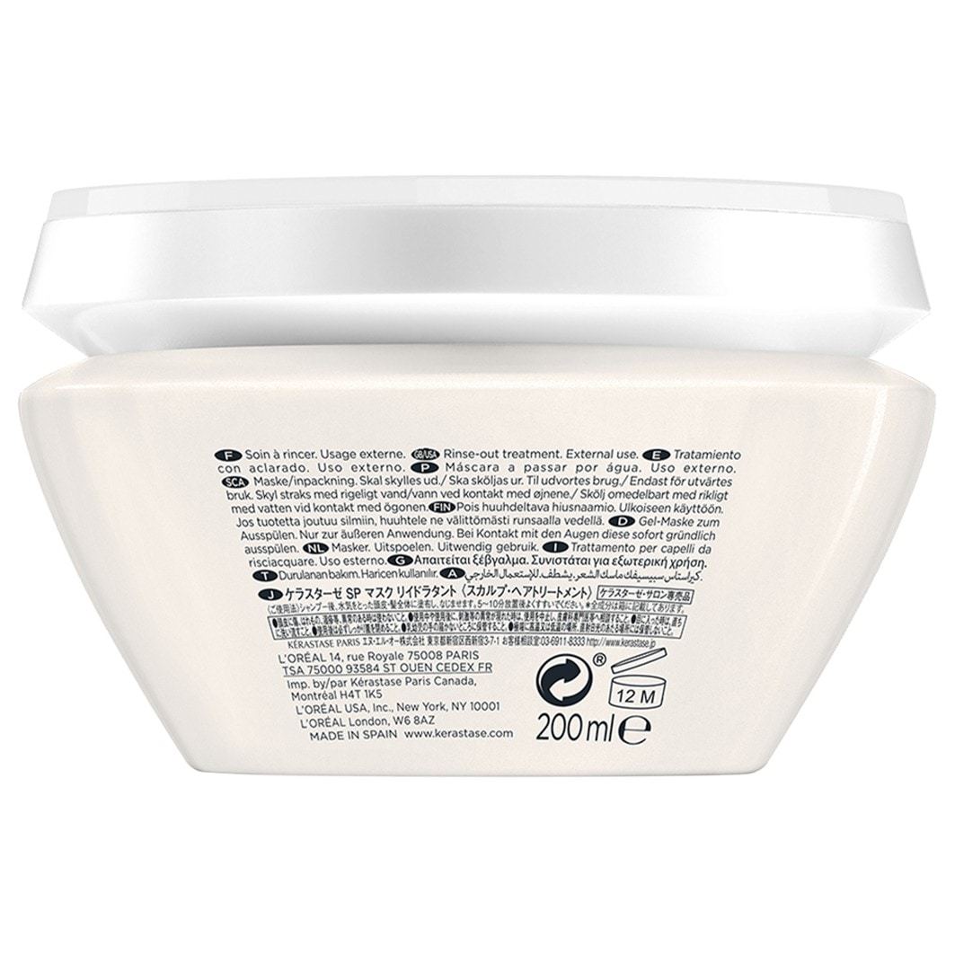 Kérastase Specific Hair Mask rehidratantna maska – 200 ml