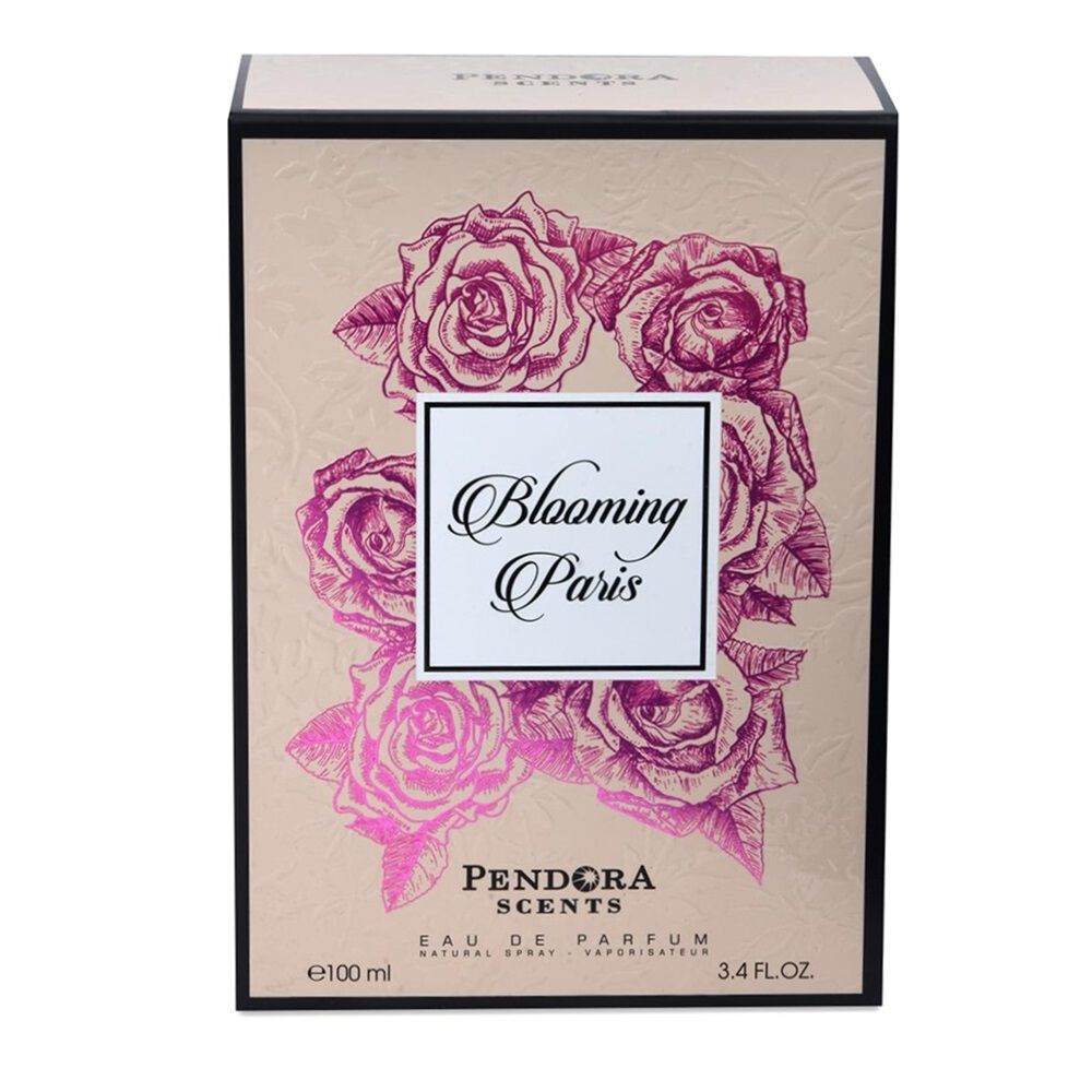 Pendora Scents Cvjetajući Pariz