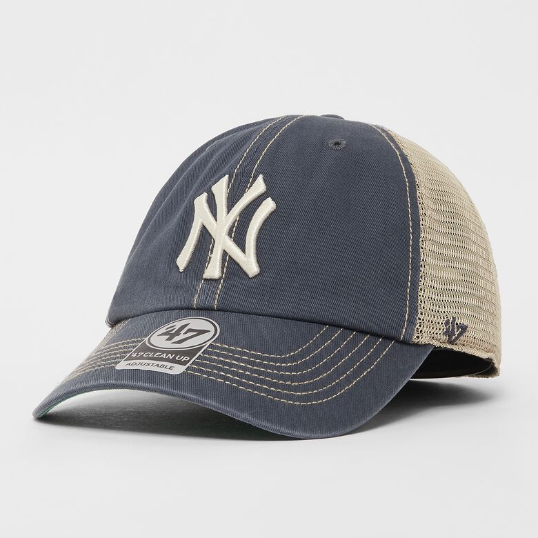 Opruimtrawler MLB New York Yankees