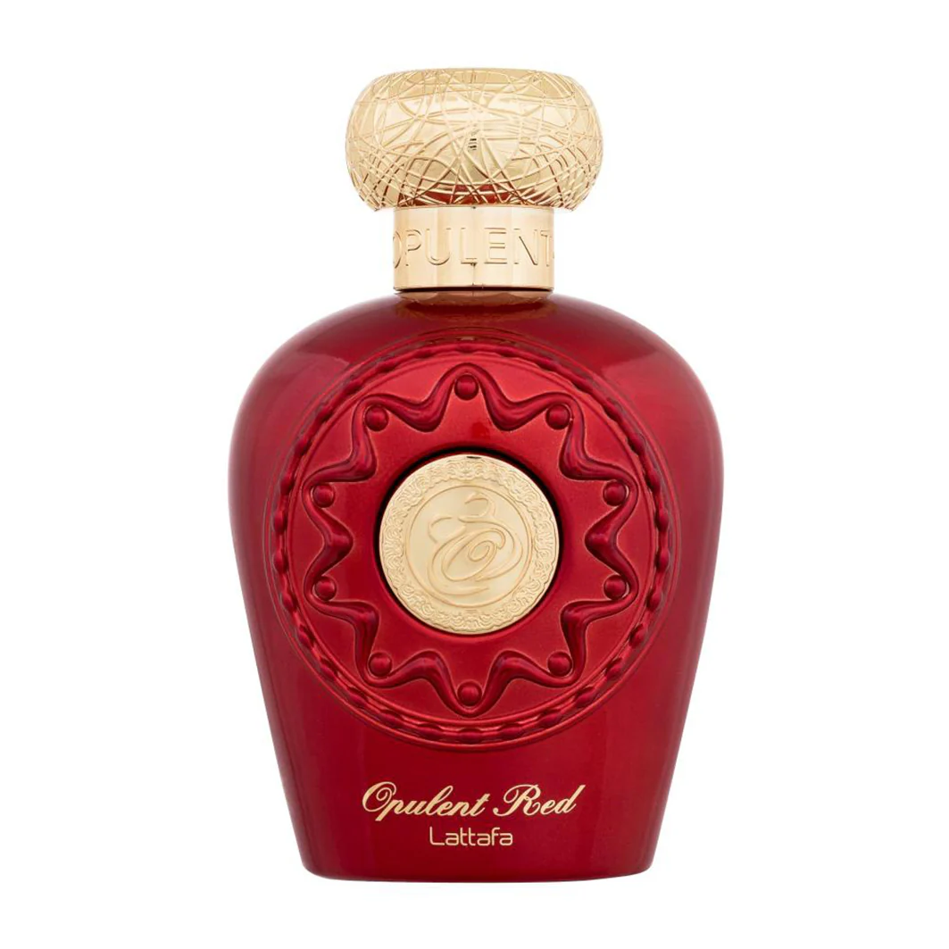 Men OPULENT RED Men - Eau de Parfum