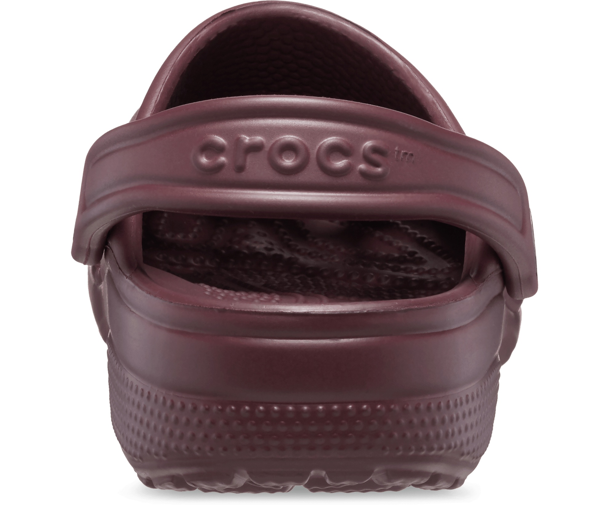 Classic Clog