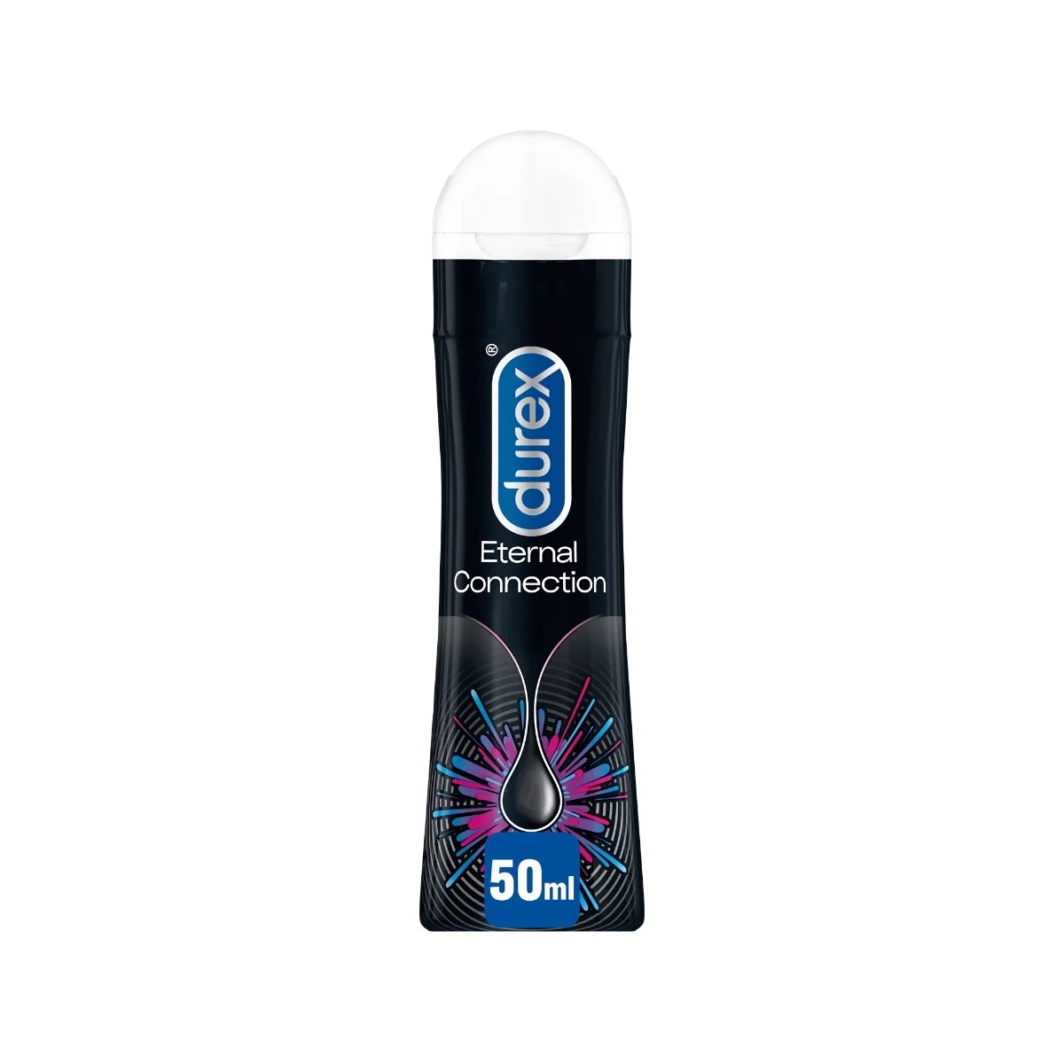 DUREX Eternal Connection Gleitgel mit Langzeitwirkung 50 ml