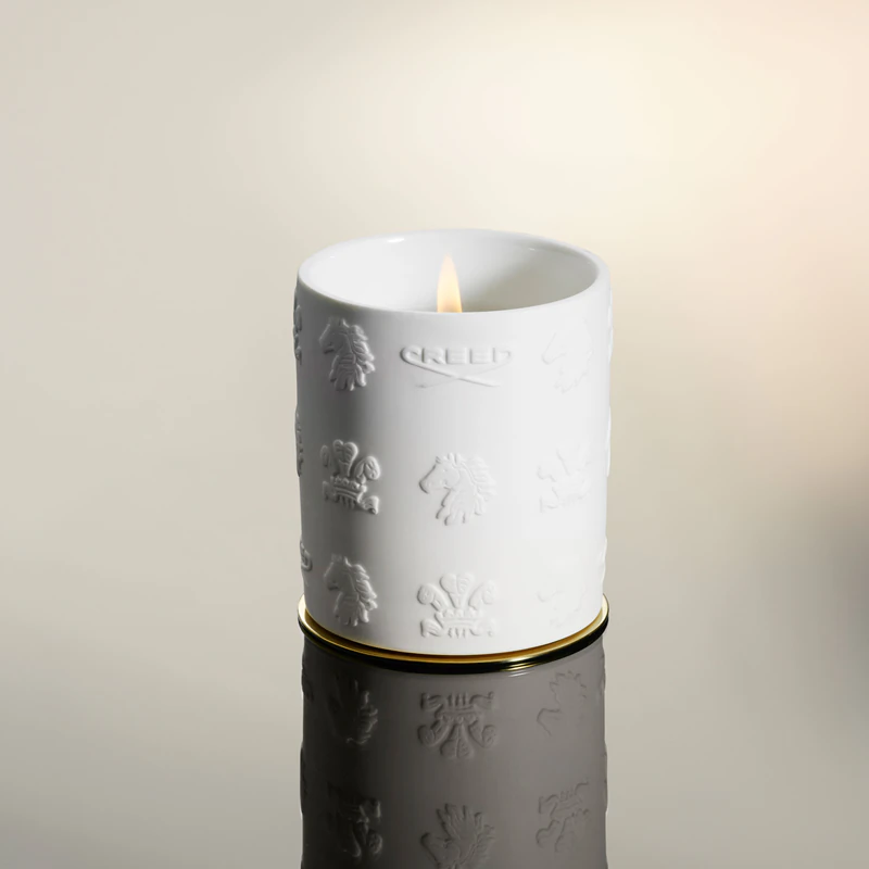 Vela perfumada Creed Toscana