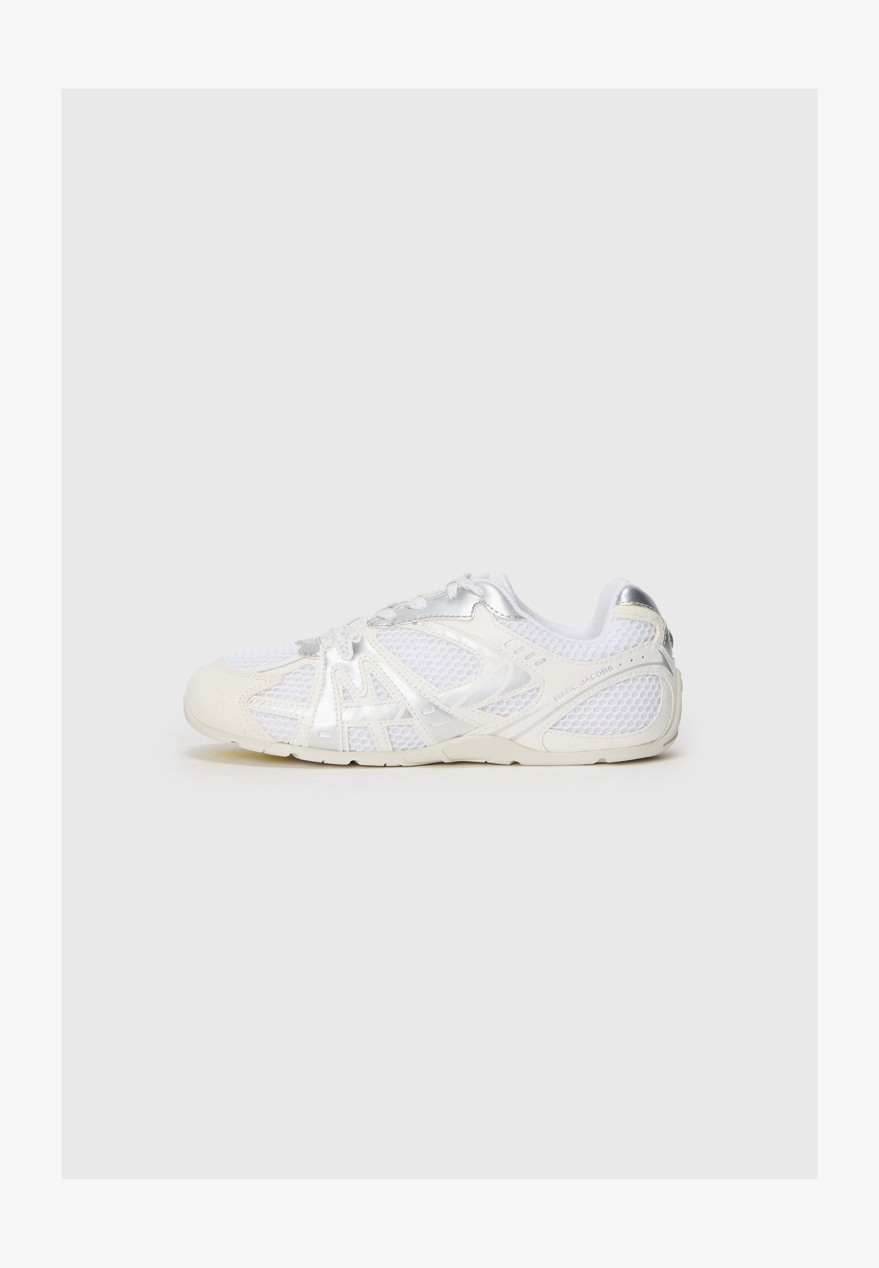 MARC JACOBS THE 72 SPRING - Sneaker - weiß