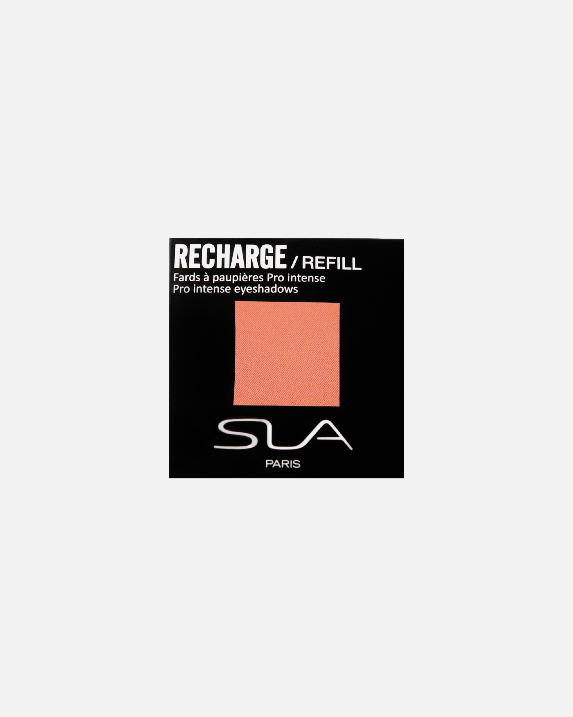 SLA Paris Fards à paupières Pro intense
