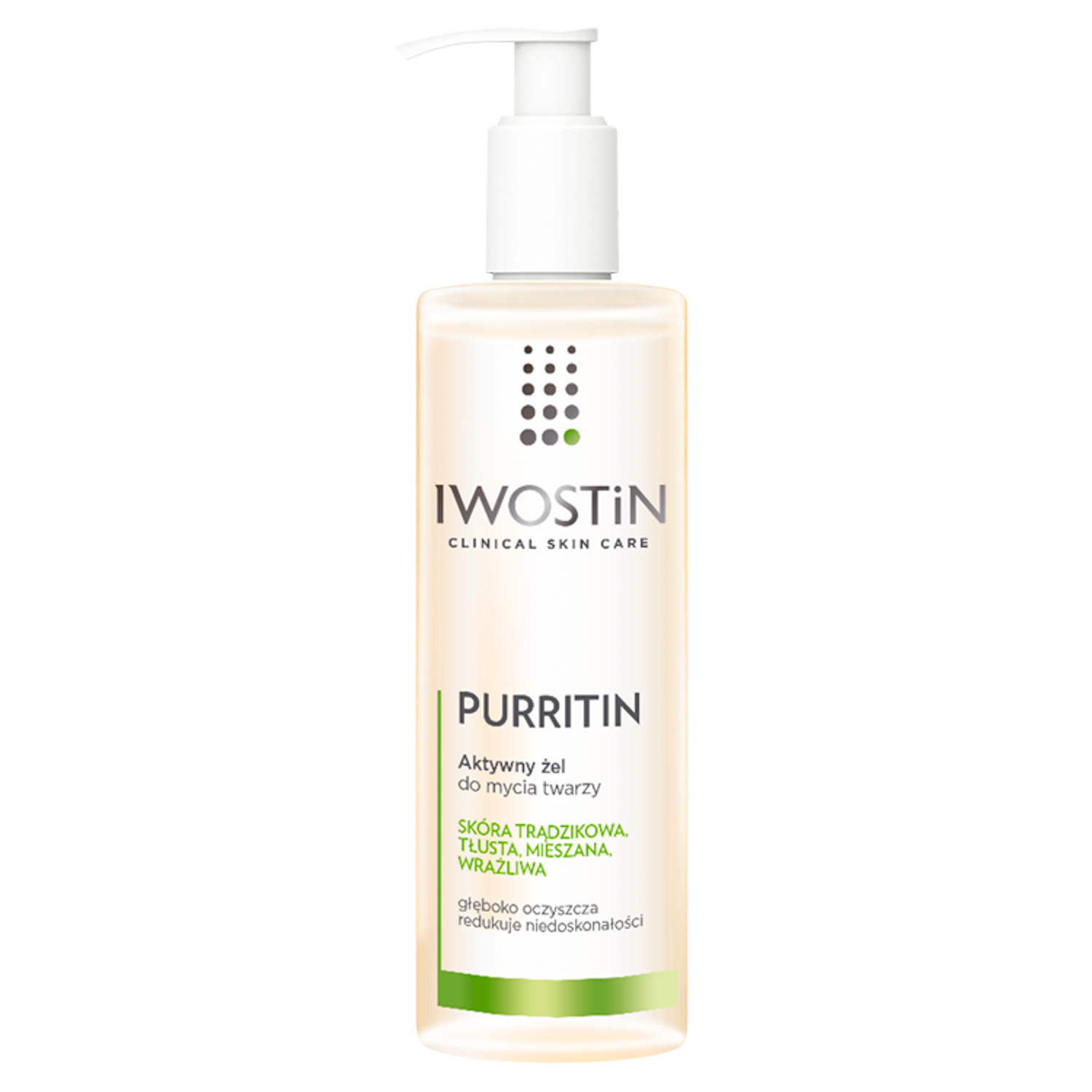 Iwostin Purritin