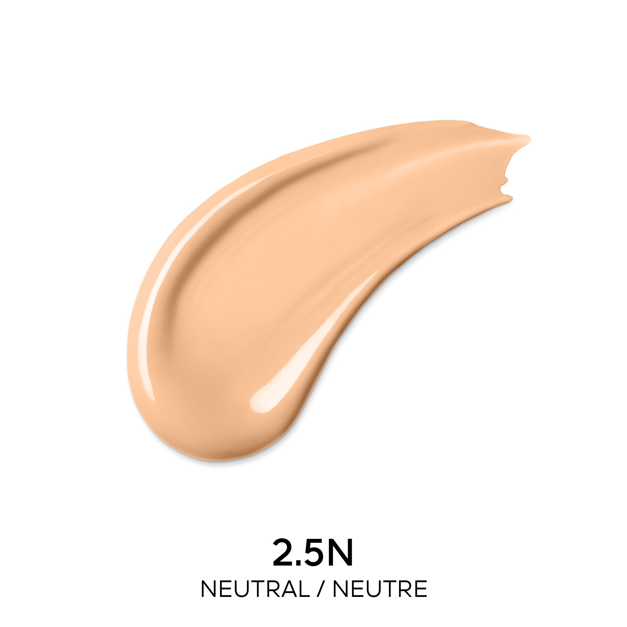 Terakotos spalvos maskuoklis „Natural Perfection Corrector“ Prabangūs maskuokliai