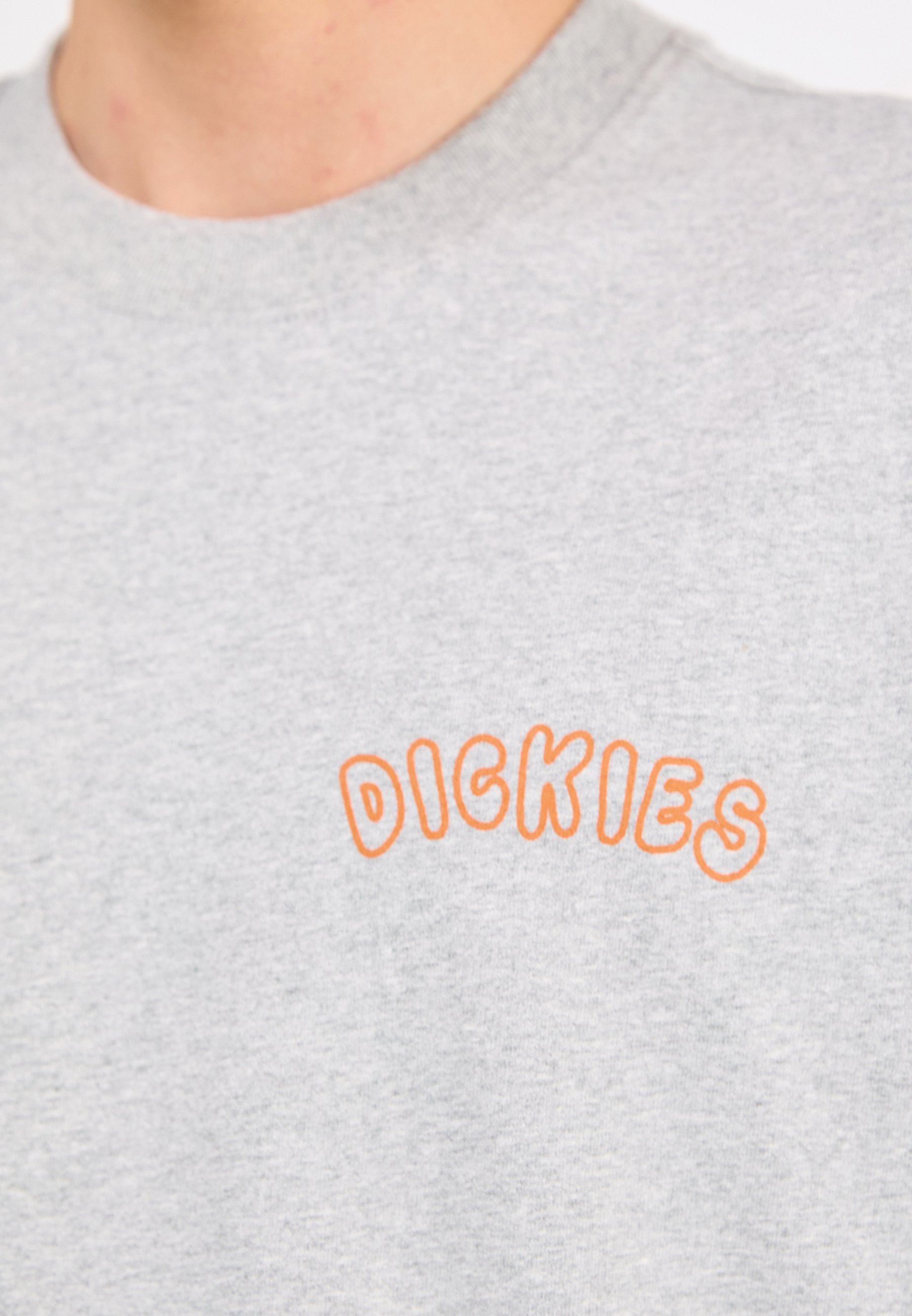 T-shirts imprimés Dickies