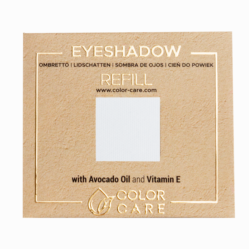 Color Care Matte - Musta Harmaa Valkoinen