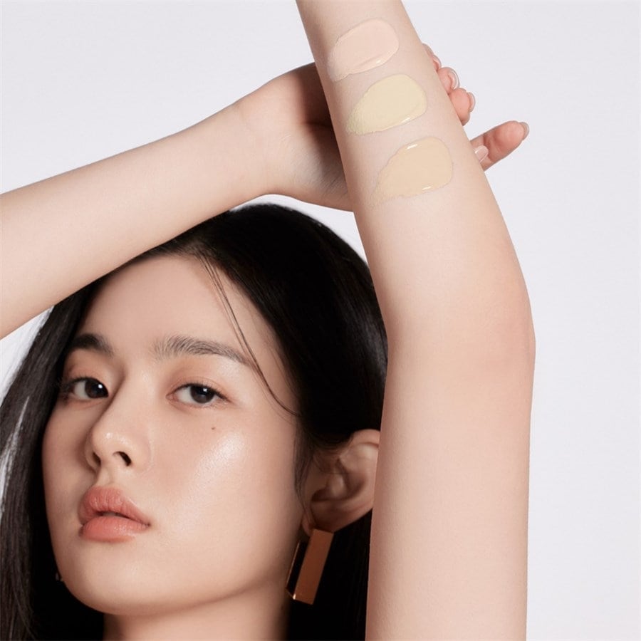 Unleashia Foundation Healthy Green Cushion - 15 g