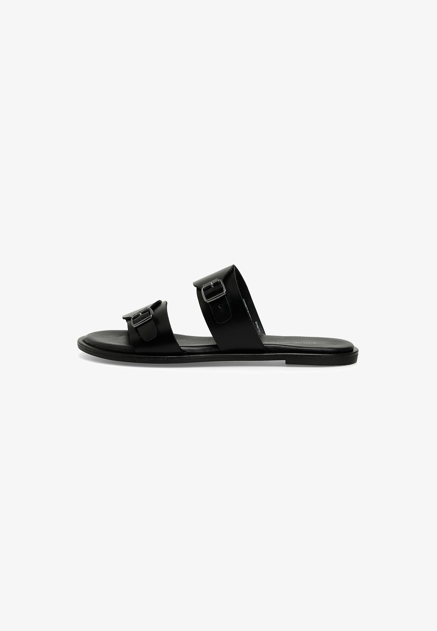 Nine West CICORTA 4FX - Mules - nere