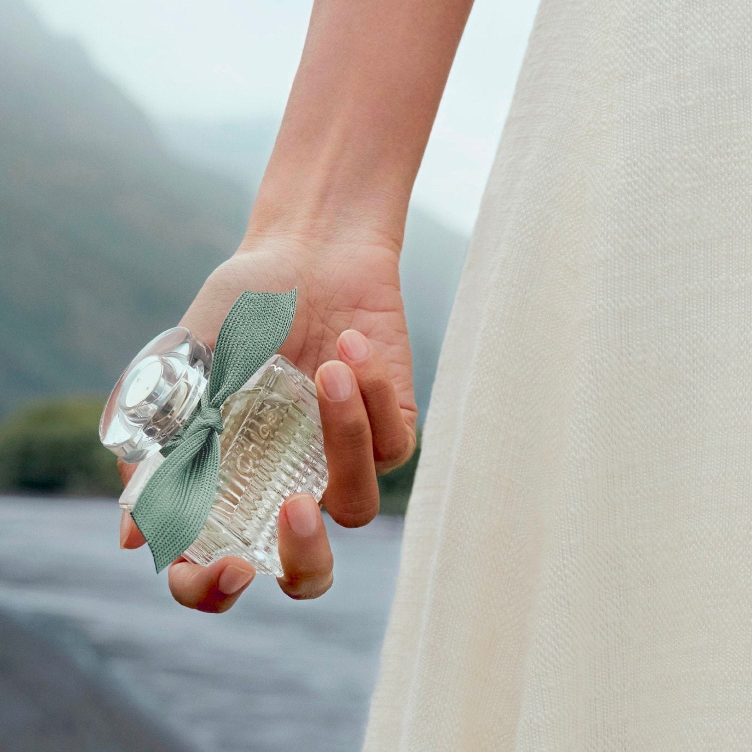 Chloé parfemska voda Chloé Rose Naturelle Intense - 30 ml