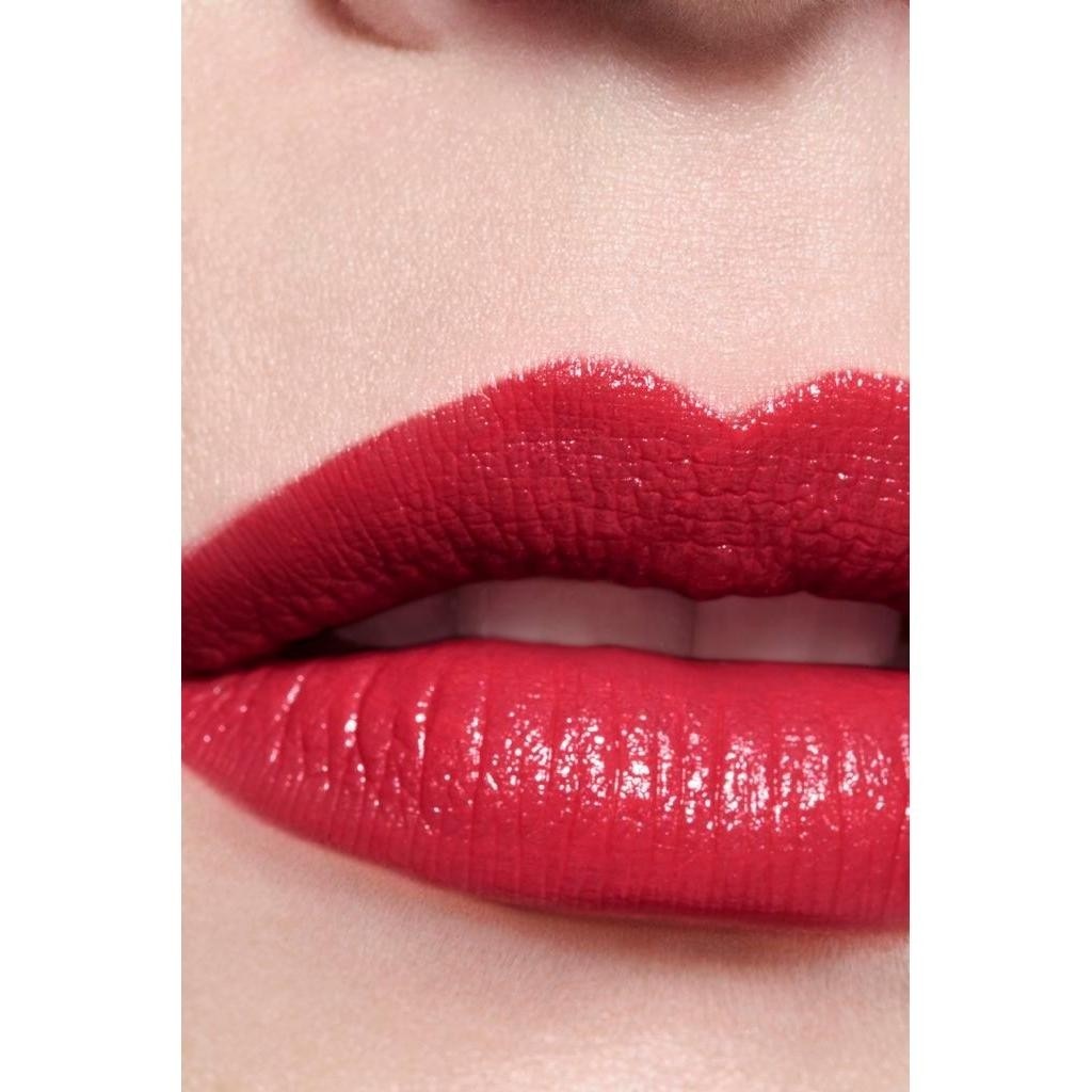 CHANEL Κραγιόν ROUGE ALLURE L'EXTRAIT ΑΝΑΠΑΝΩ - 2 γρ.