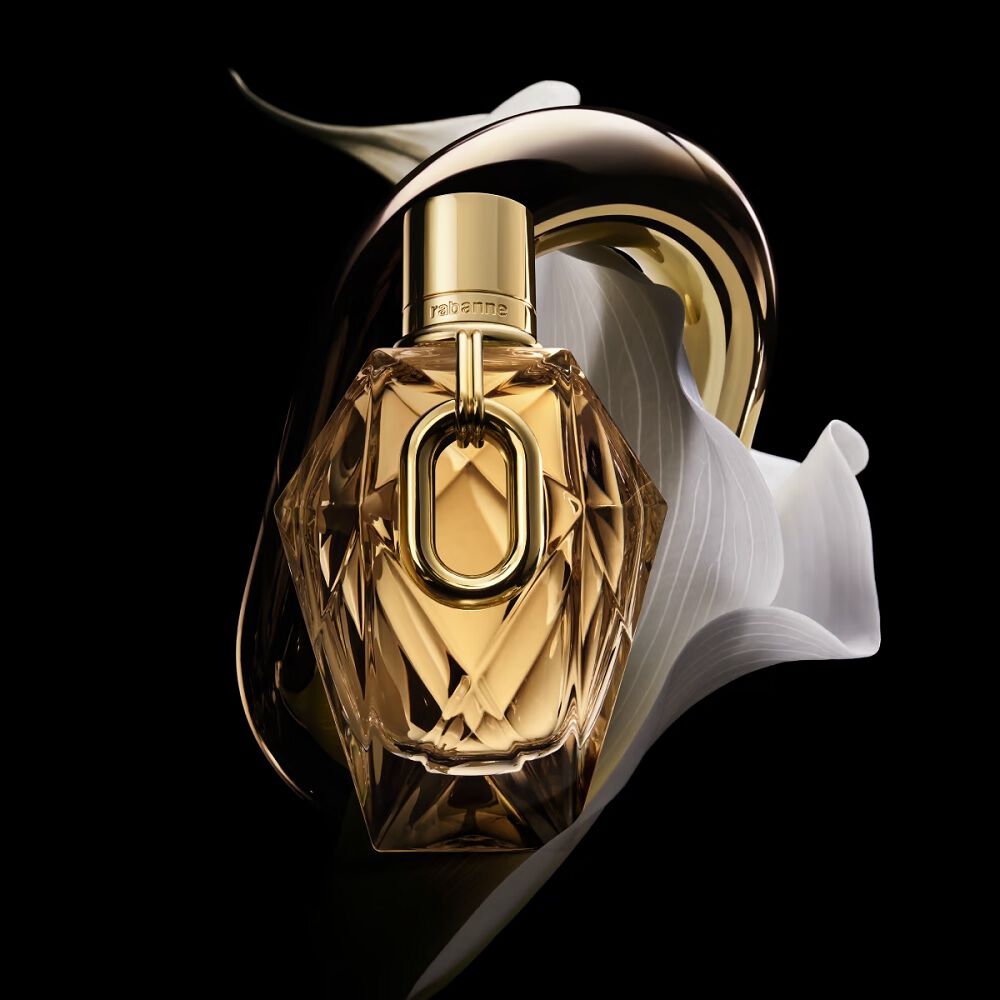 Paco Rabanne Million Gold Zanjo