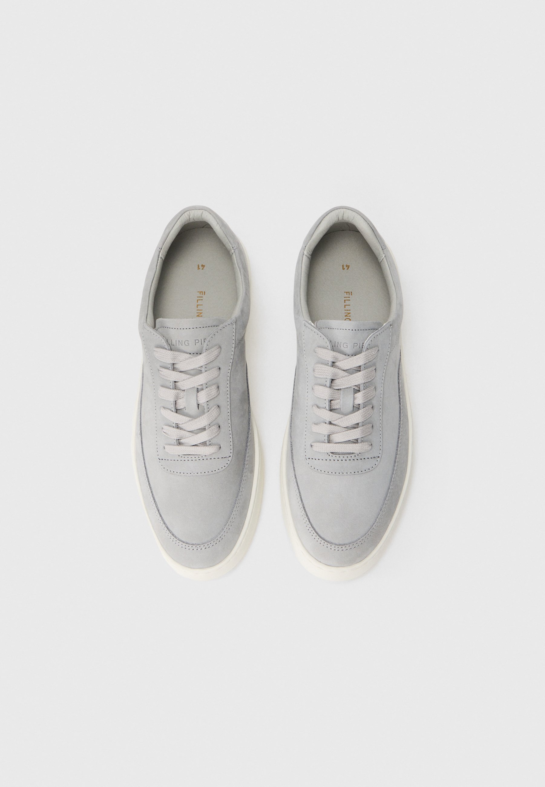 Filling Pieces MONDO 2.0 - Scarpe da ginnastica - grigio cemento