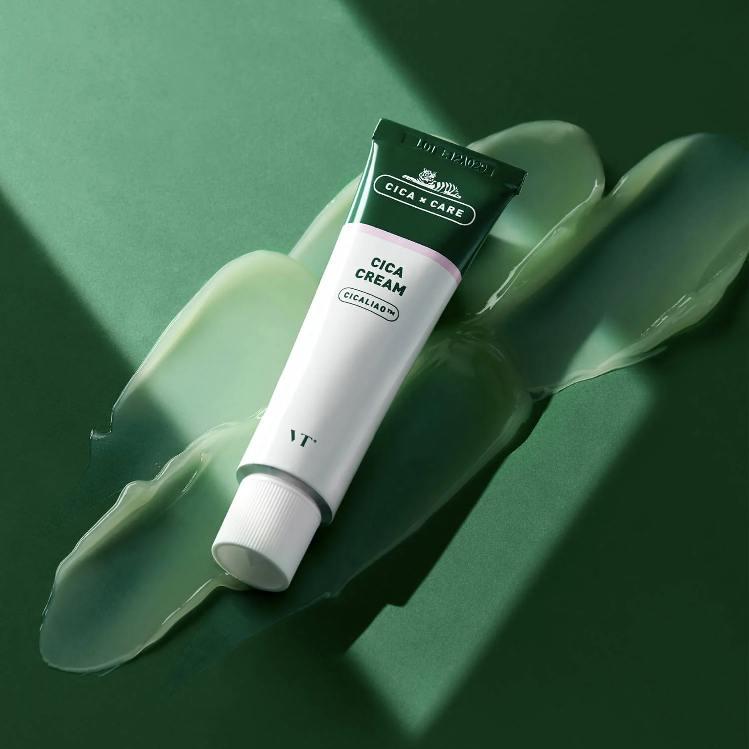 Viso CICA CREAM - Tratt.viso 24 ore idratante, Tratt.viso 24 ore lenitiva
