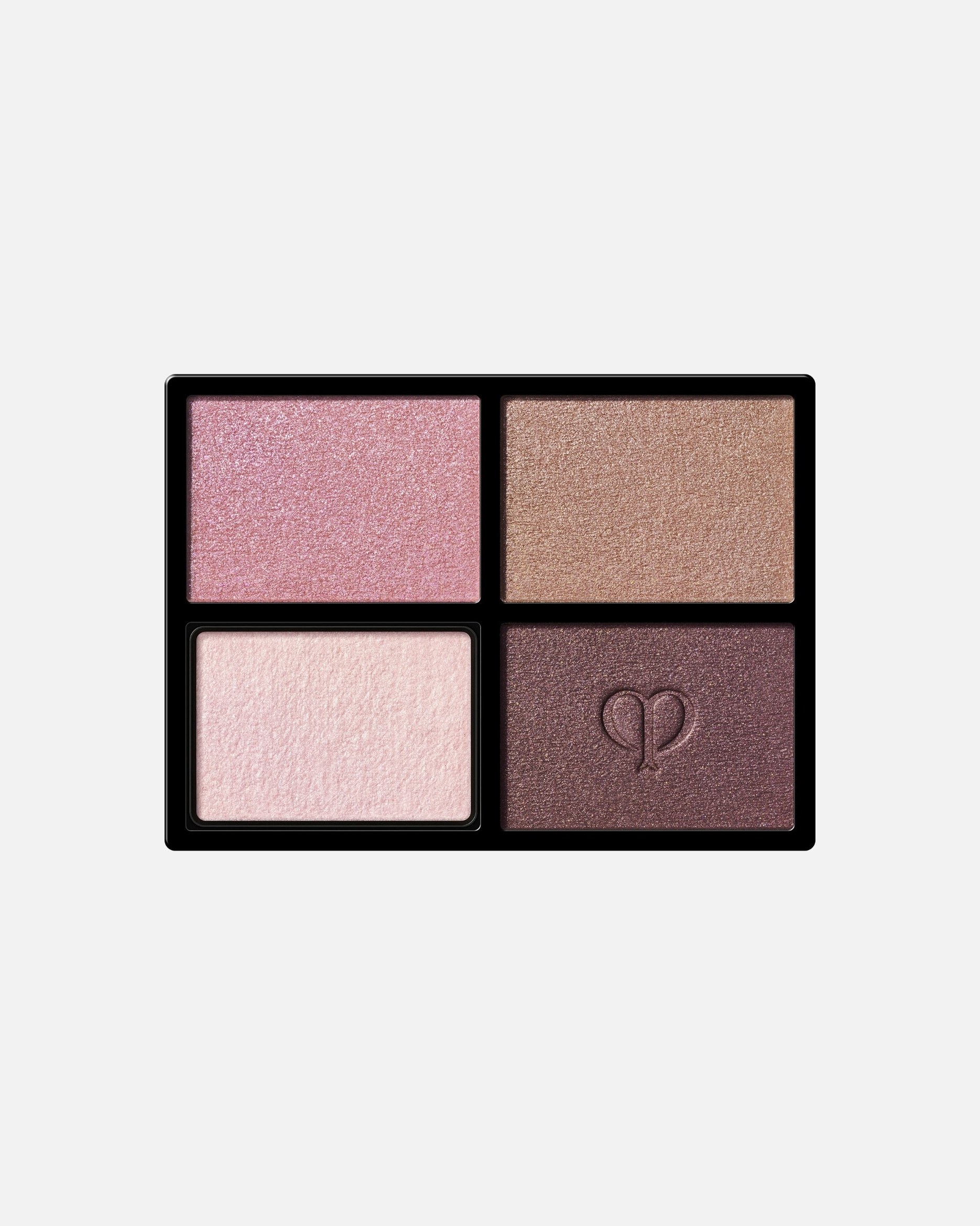 Clé de Peau Beauté Lidschatten Augenfarbe Quad (Nachfüllpackung) – 5,5 g