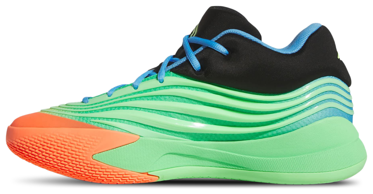 adidas Dame X