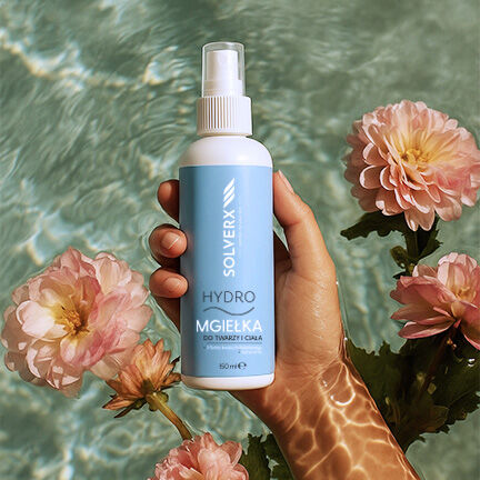 Solverx Hydro