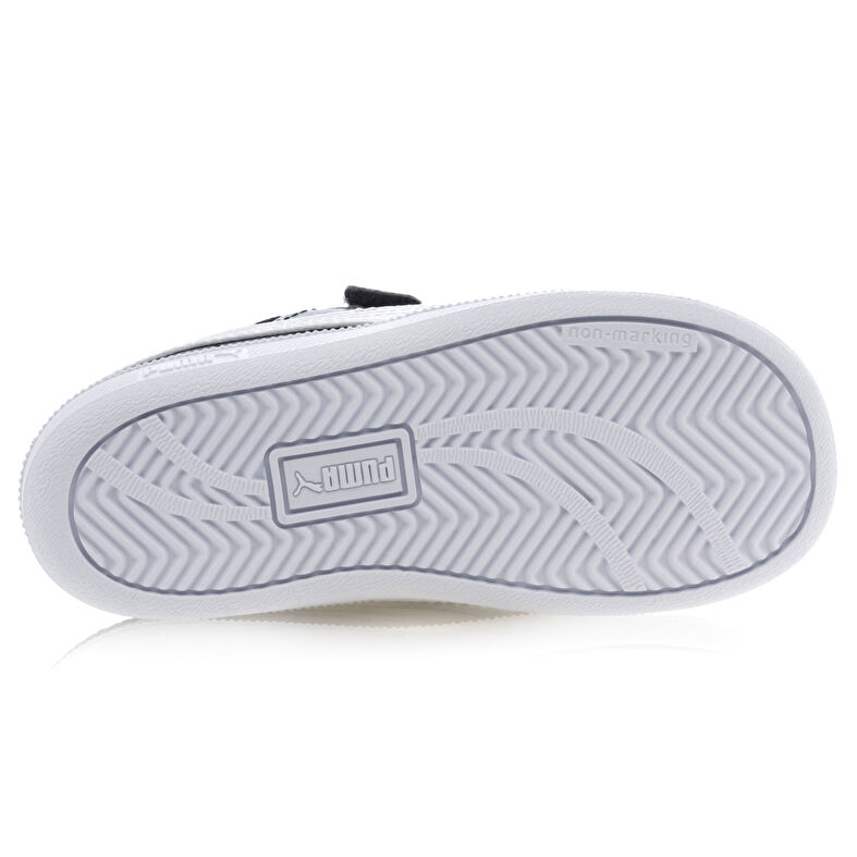 Korgar / sneakers Garcon Noir