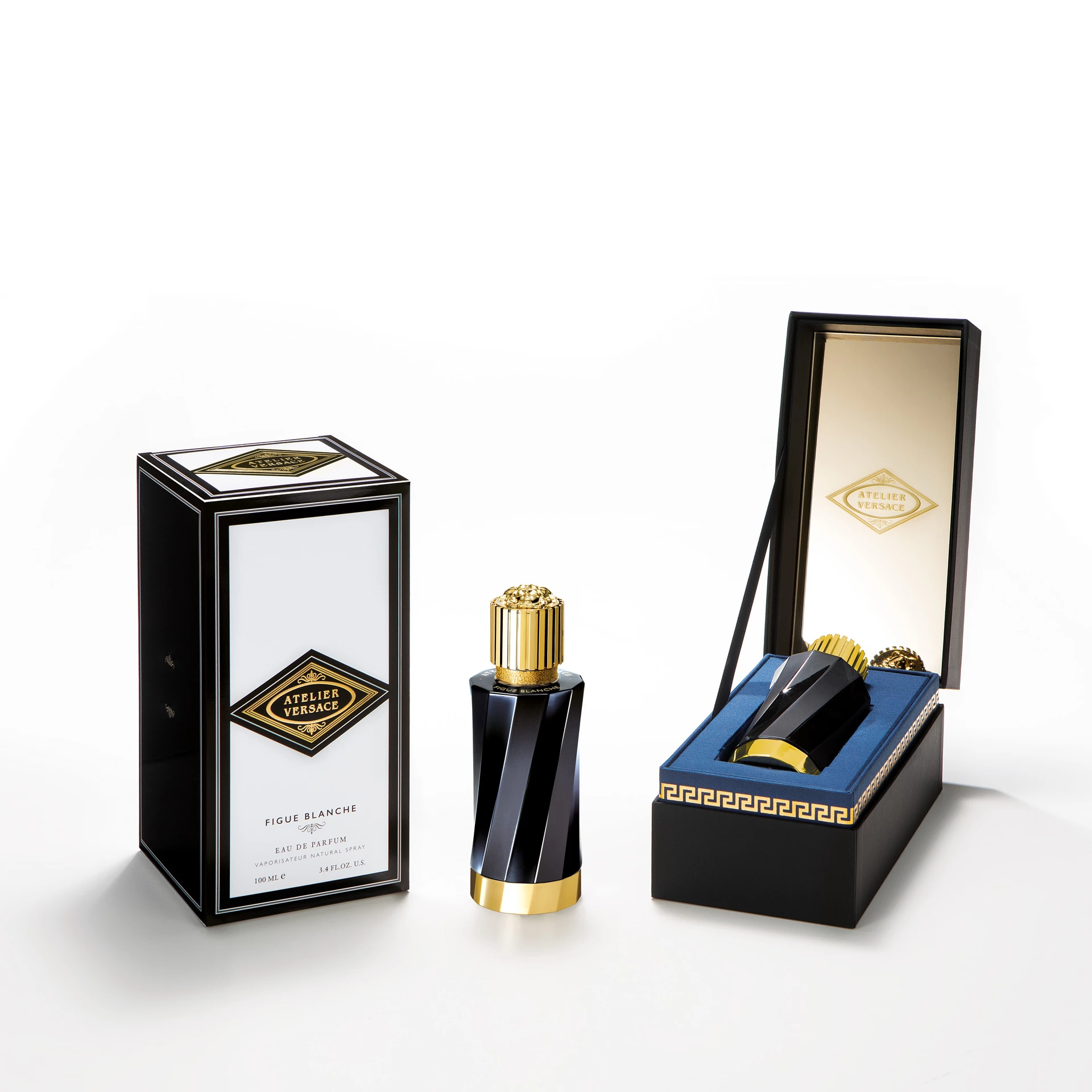 Atelier Versace Figue Blanche EdP 100 ml - Versace