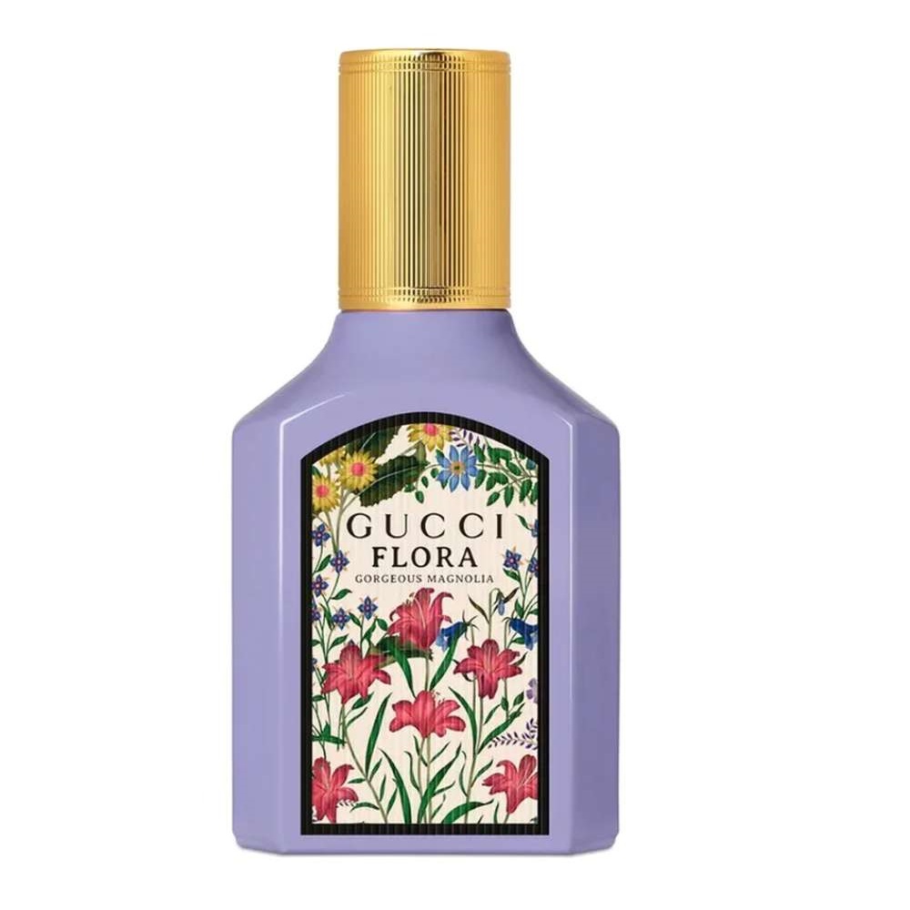 Gucci Flora Upea Magnolia