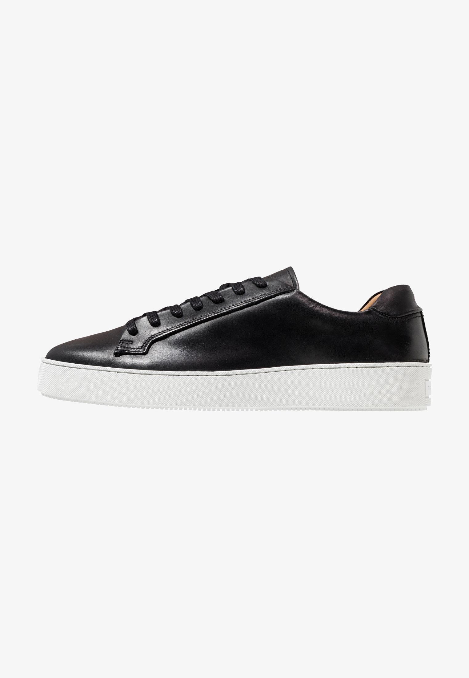 Tiger of Sweden SALAS - Sneakers - zwart