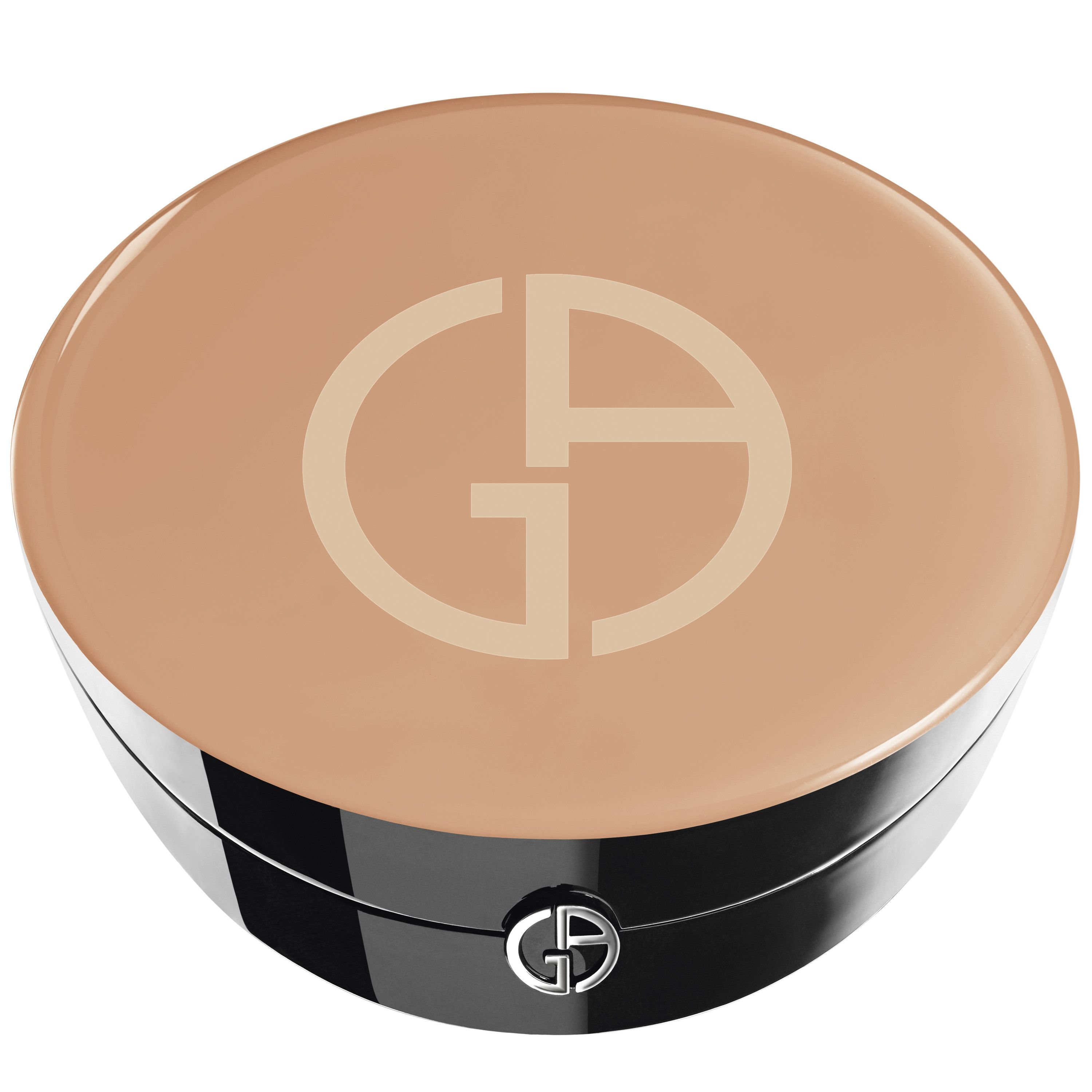 „Luminous Silk Glow Fusion“ fiksuojanti pudra Prabangios kompaktinės ir birios pudros