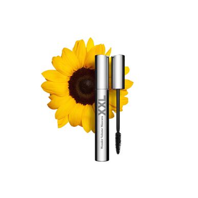 Clarins Wonder Volume XXL Řasenka 8 ml 8 ml