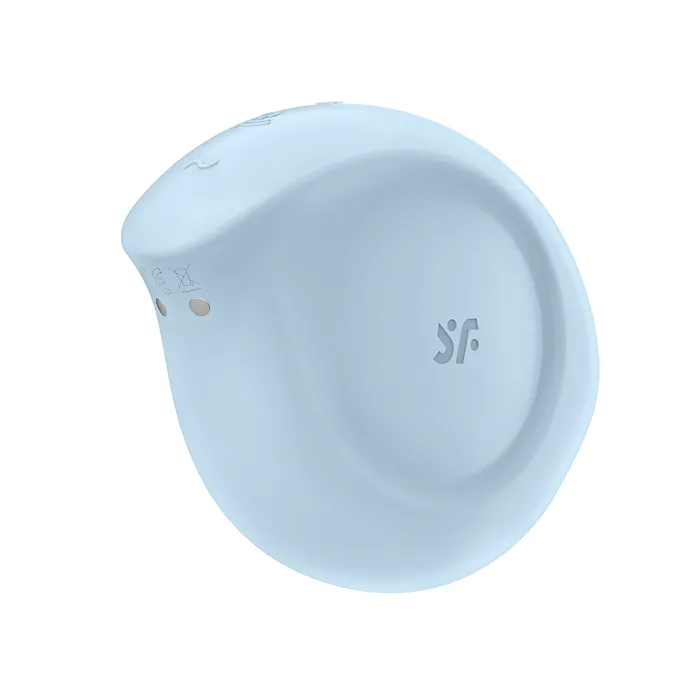 Satisfyer Sugar Rush Blue Masażer intymny