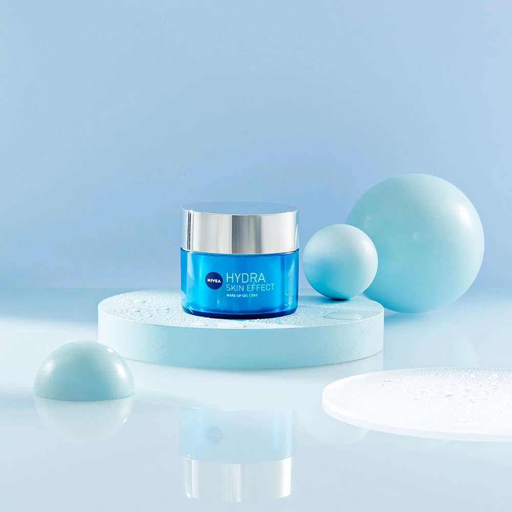 Cremă de zi Hydra Skin Effect 50 ml - NIVEA