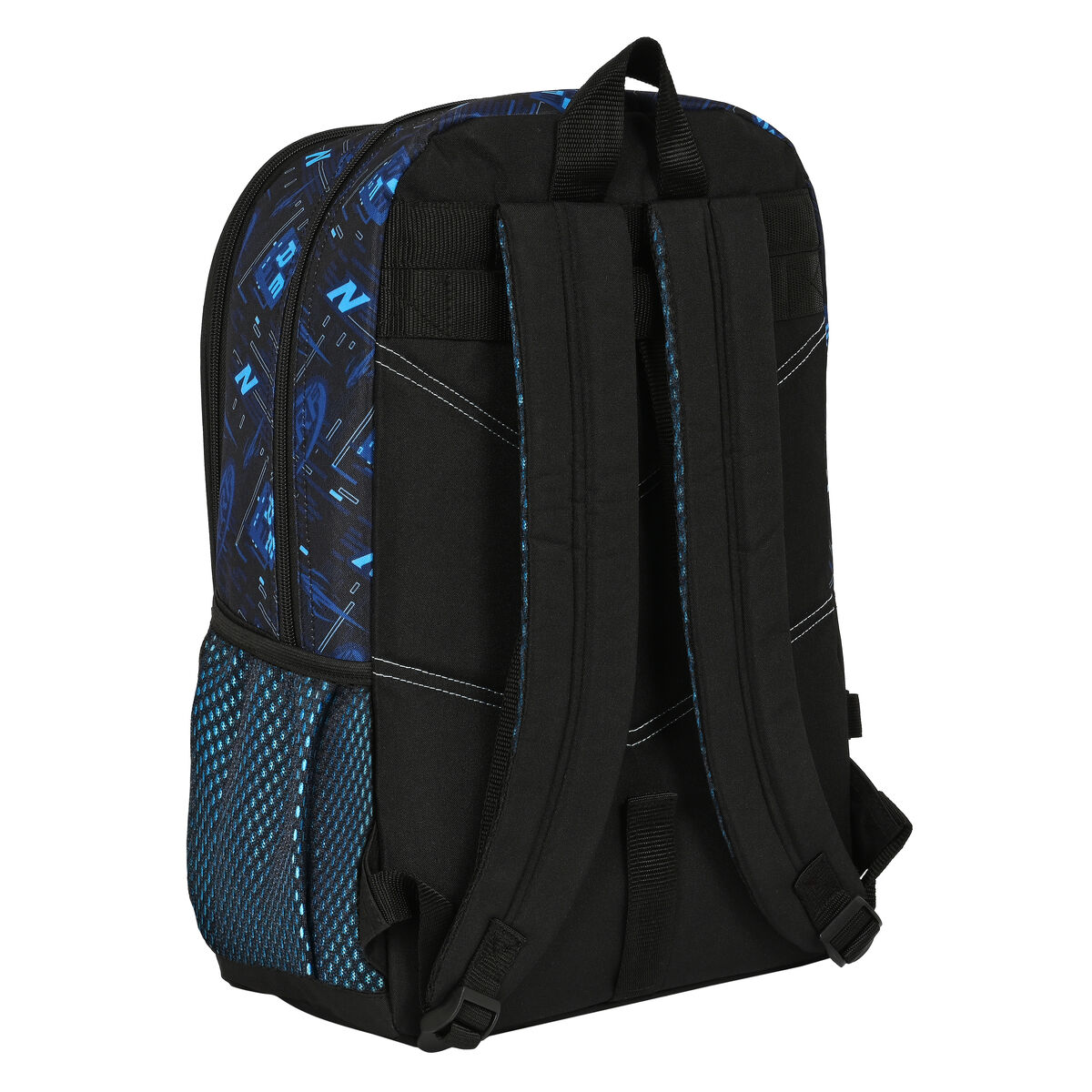  Nerf Boost Schulrucksack