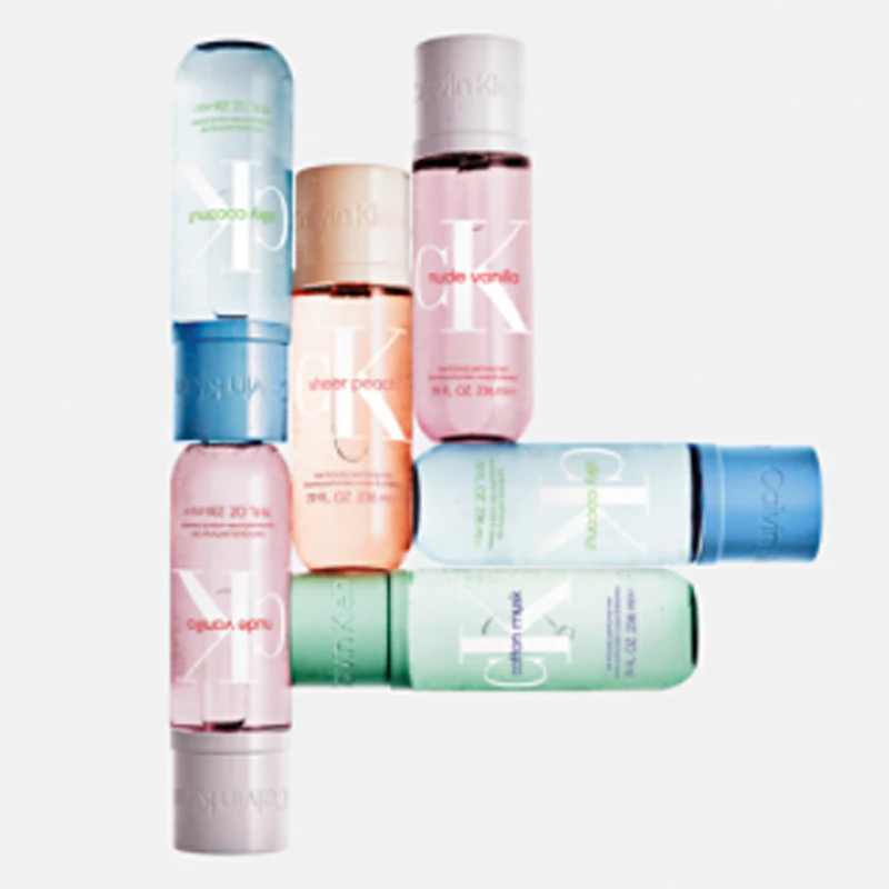 Calvin Klein CK Körperspray