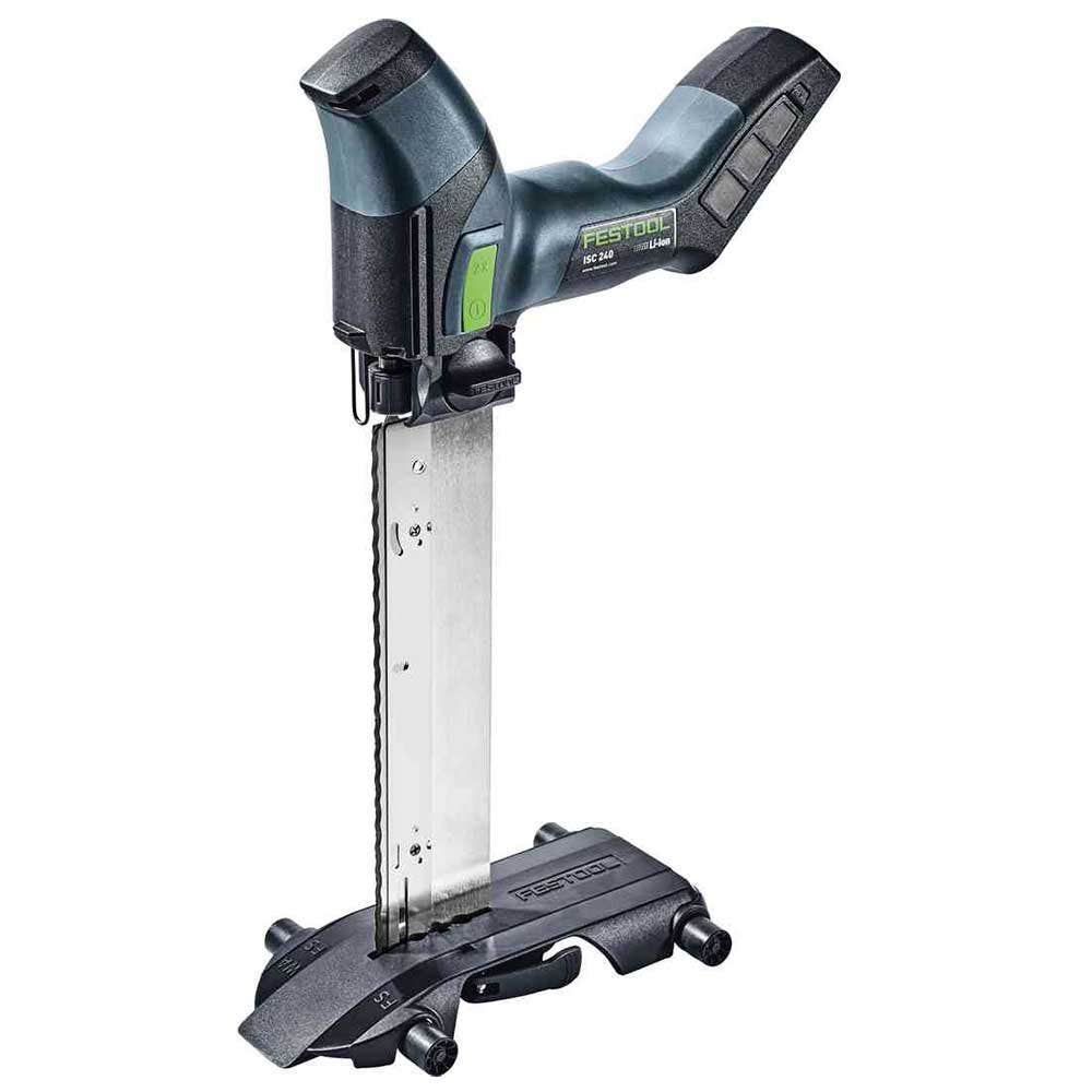 Serra de isolamento sem fio FESTOOL ISC 240 EB-Basic 576571