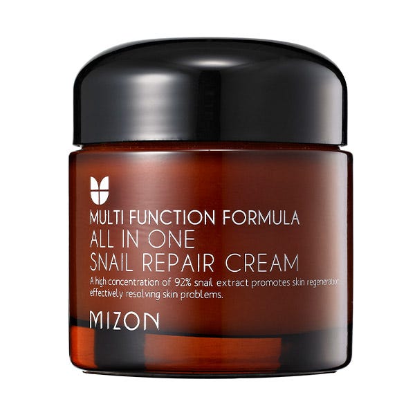 Allt-i-ett-snigelreparationskräm | 75 ml