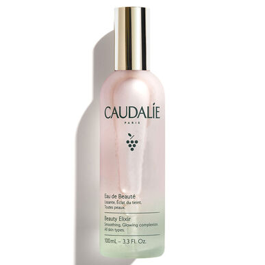 Caudalie Eau de Beauté Lissante Éclat du Teint Gentle Beautifying Mist 100 ml 100 ml