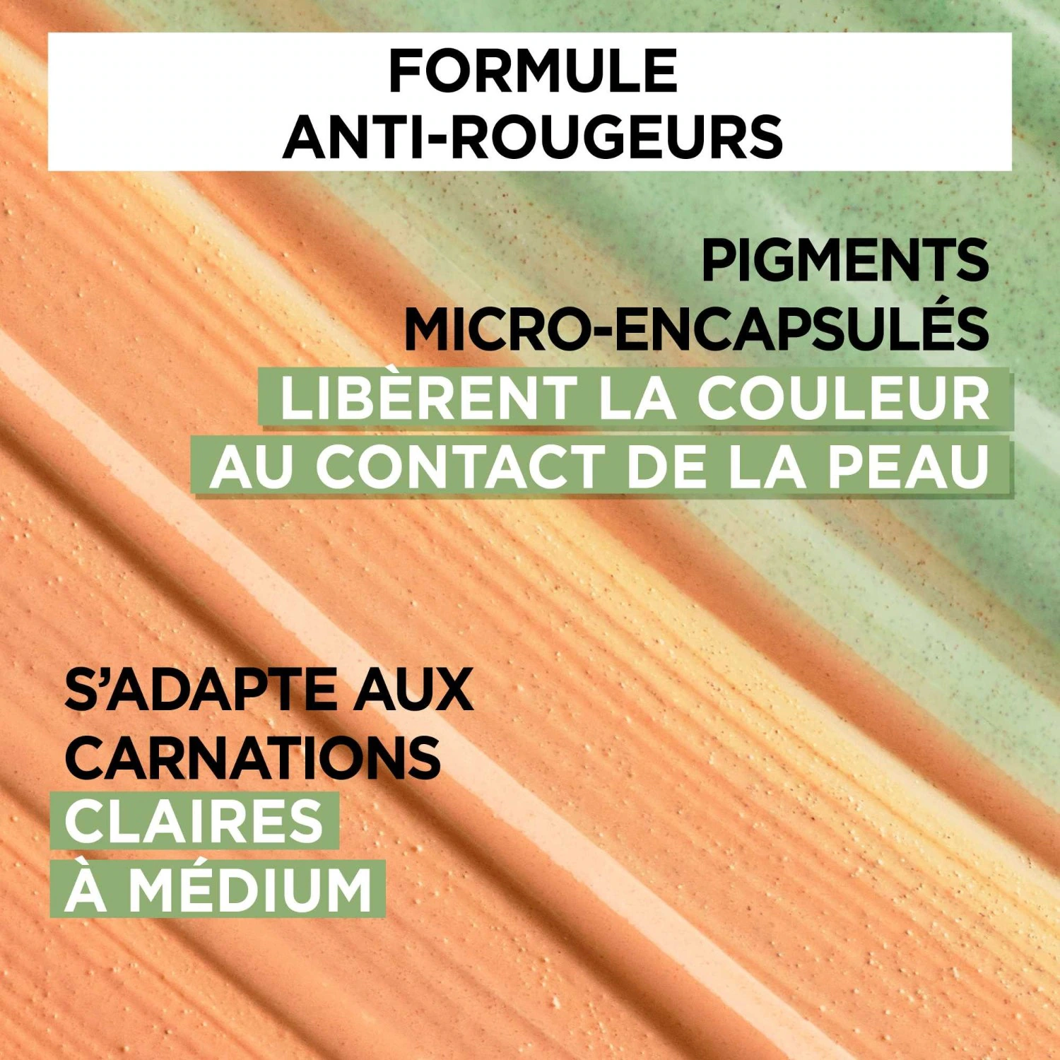 L’Oréal Paris Magic CC crème teinte universelle