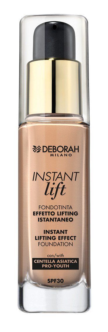 Instant Lift Foundation Podklady