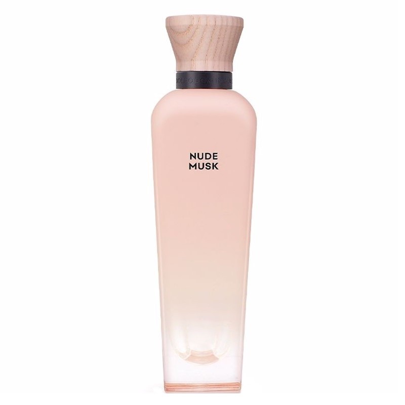 Adolfo Dominguez Nude Musk