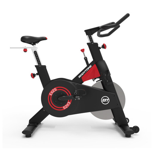 Bodytone Ex2s бицикл за затворени бицикл