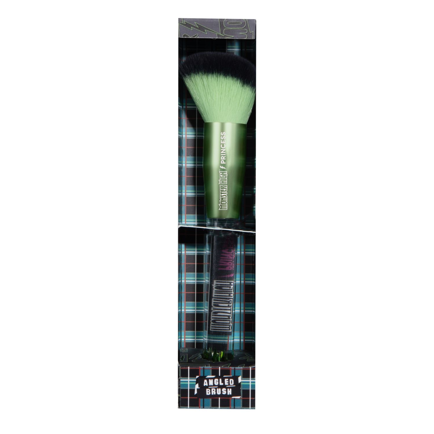 Štetec Monster High™ Get Ready Ghouls Angled Brush Štetce na make-up na podkladovú bázu, tvár a make-up