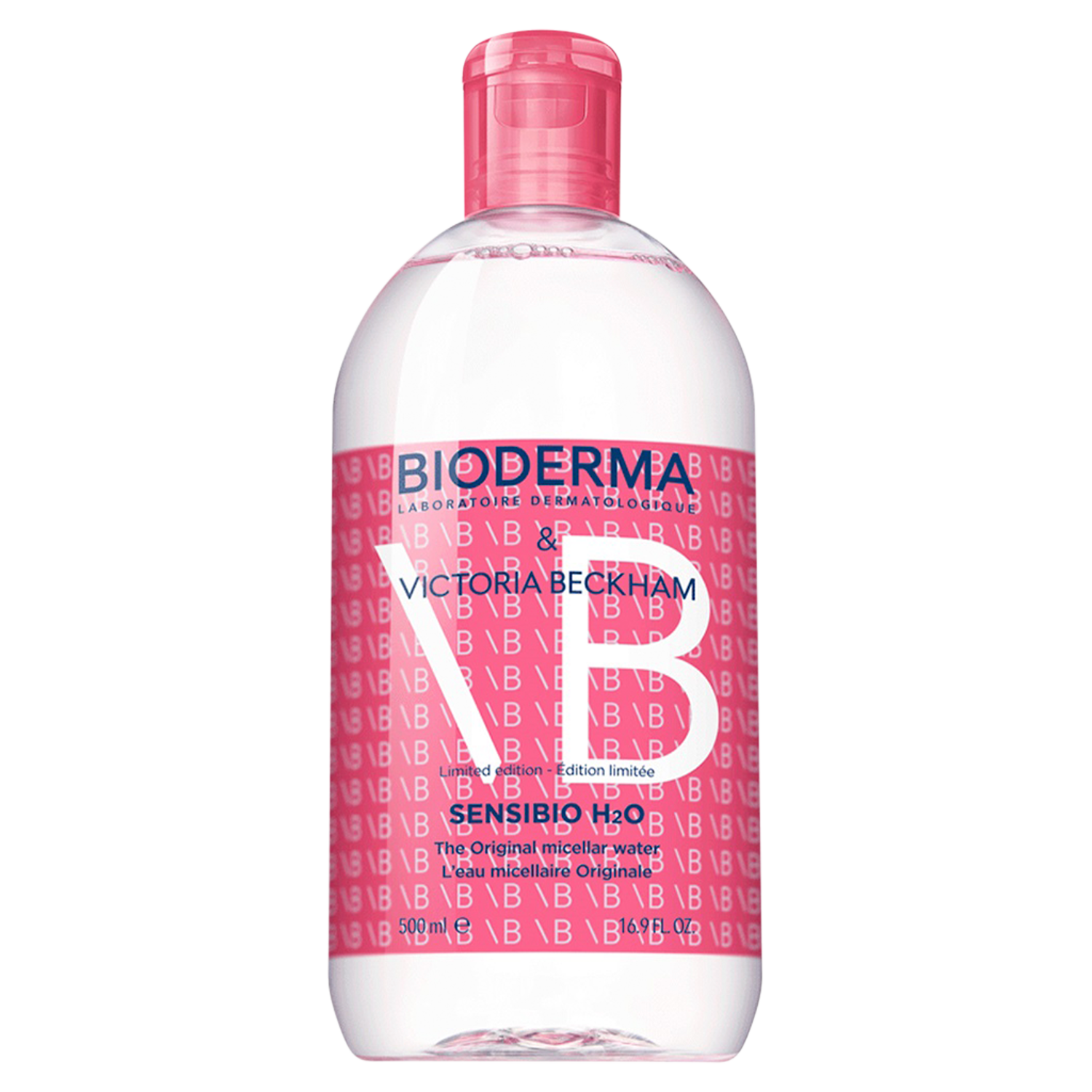 Bioderma Sensibio H2O