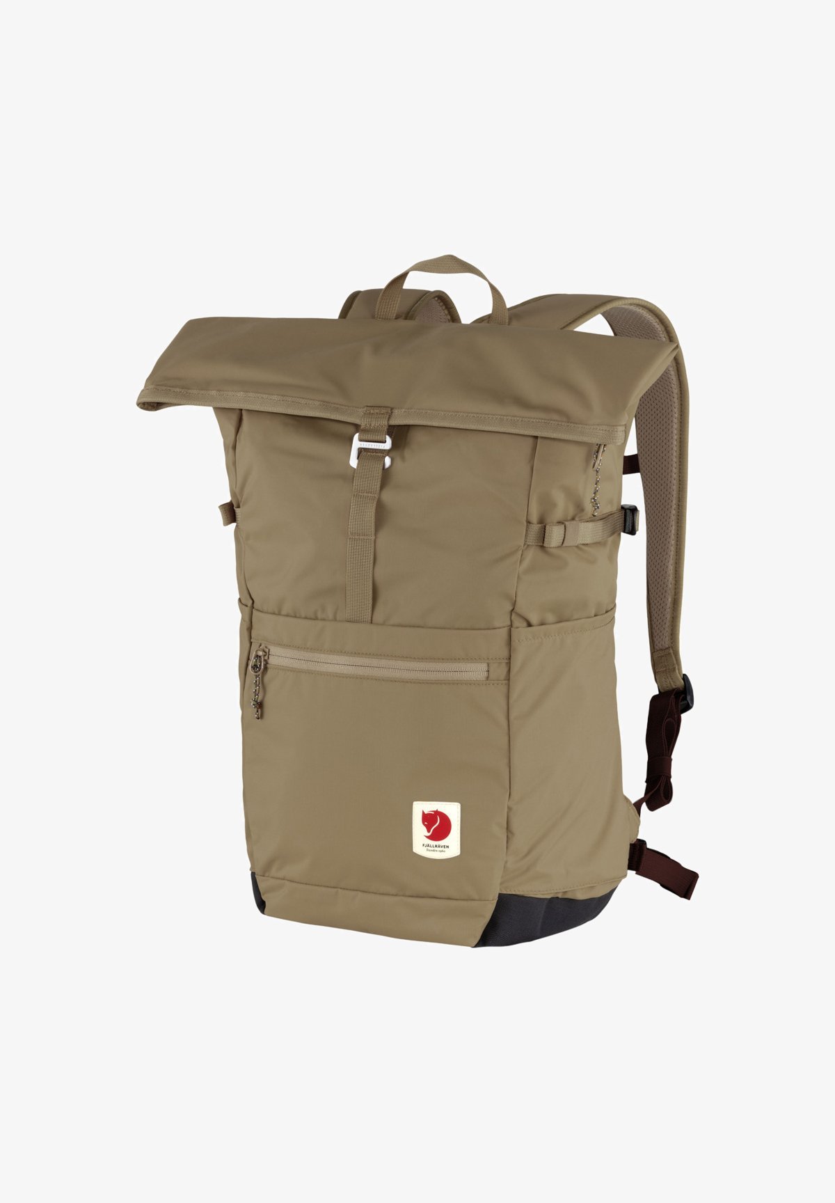 Fjällräven HIGH COAST FOLDSACK 24 UNISEX - Rugzak - clay