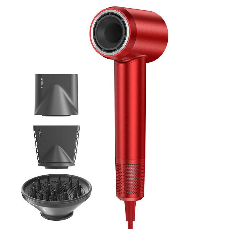 Laifen Swift (Rojo) Especial