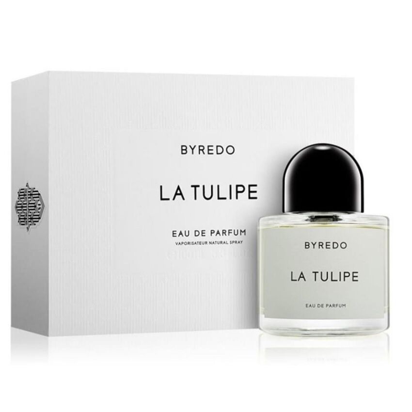 Byredo La Tulipe Mulheres