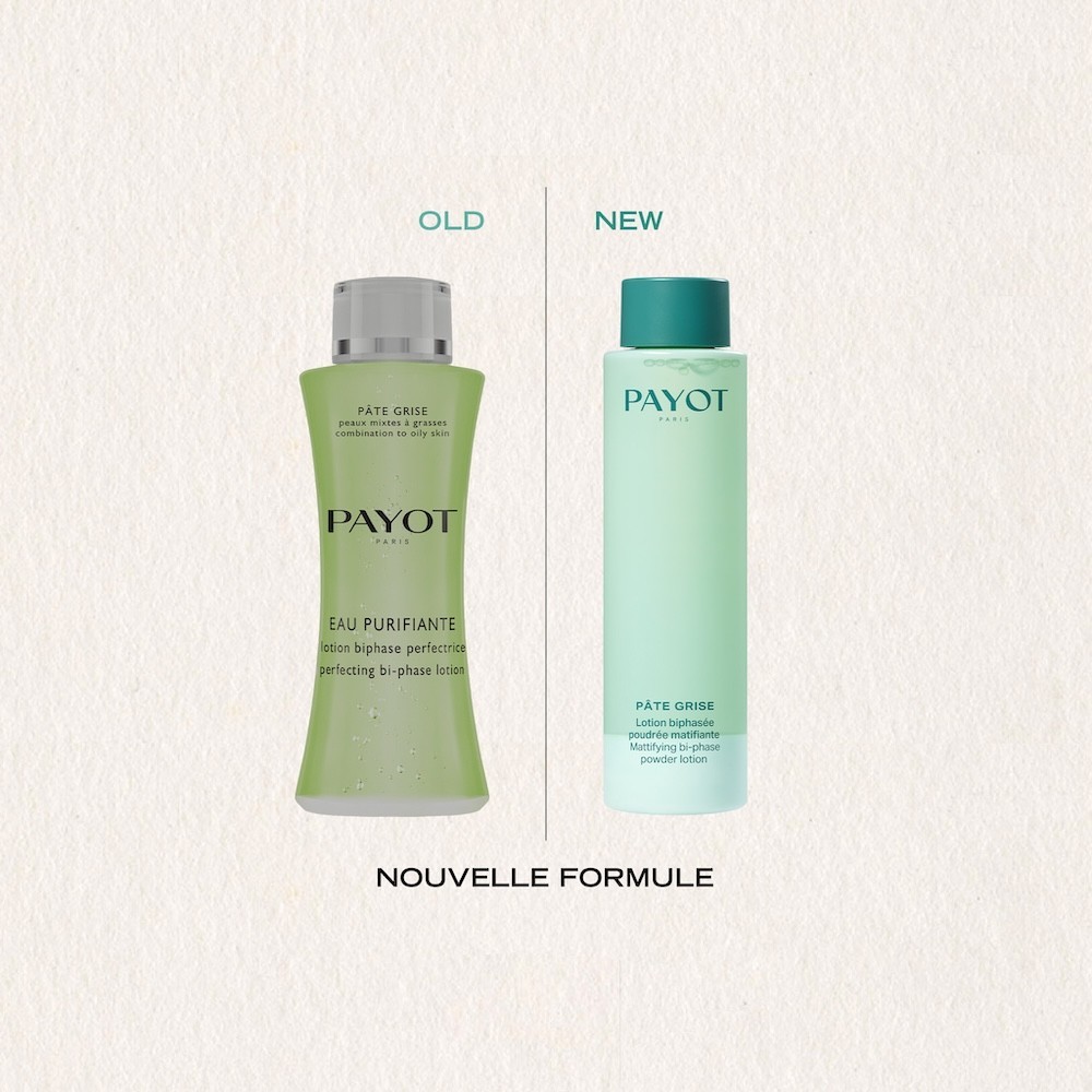 Payot Lotion Biphasée Pourdrée Matifiante