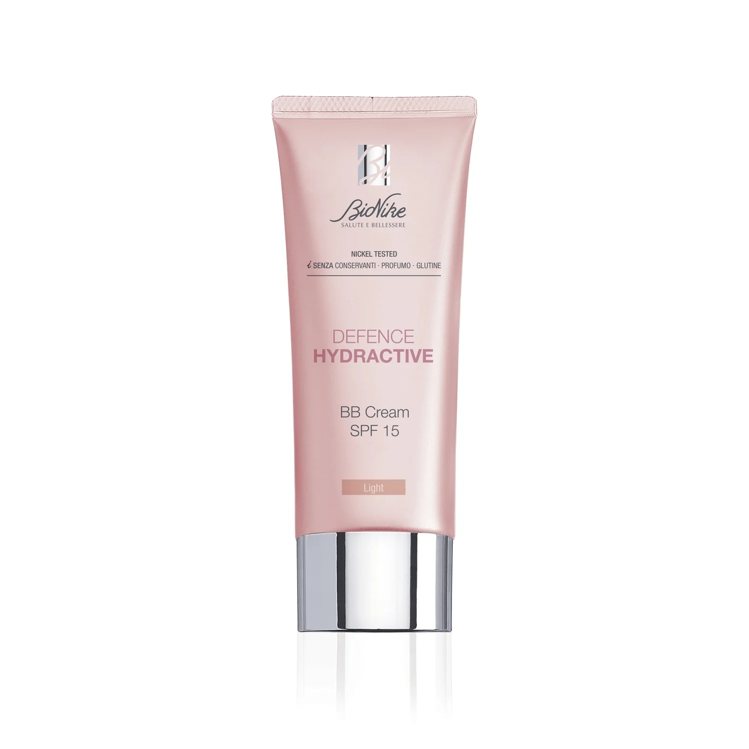 Defence Hydra Hydractive BB Cream - BB Cream
