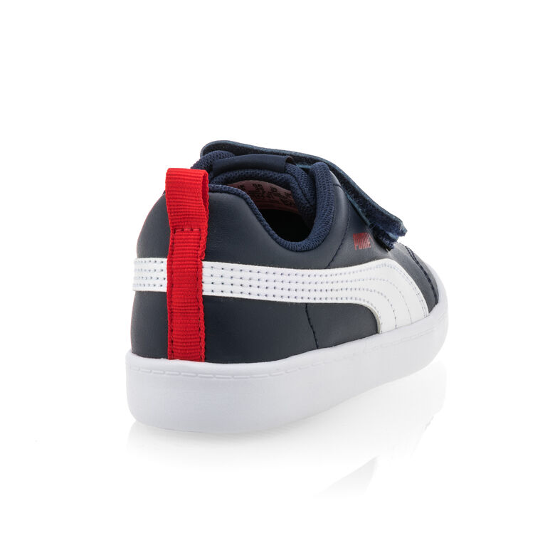  Kurver / joggesko Garcon Bleu