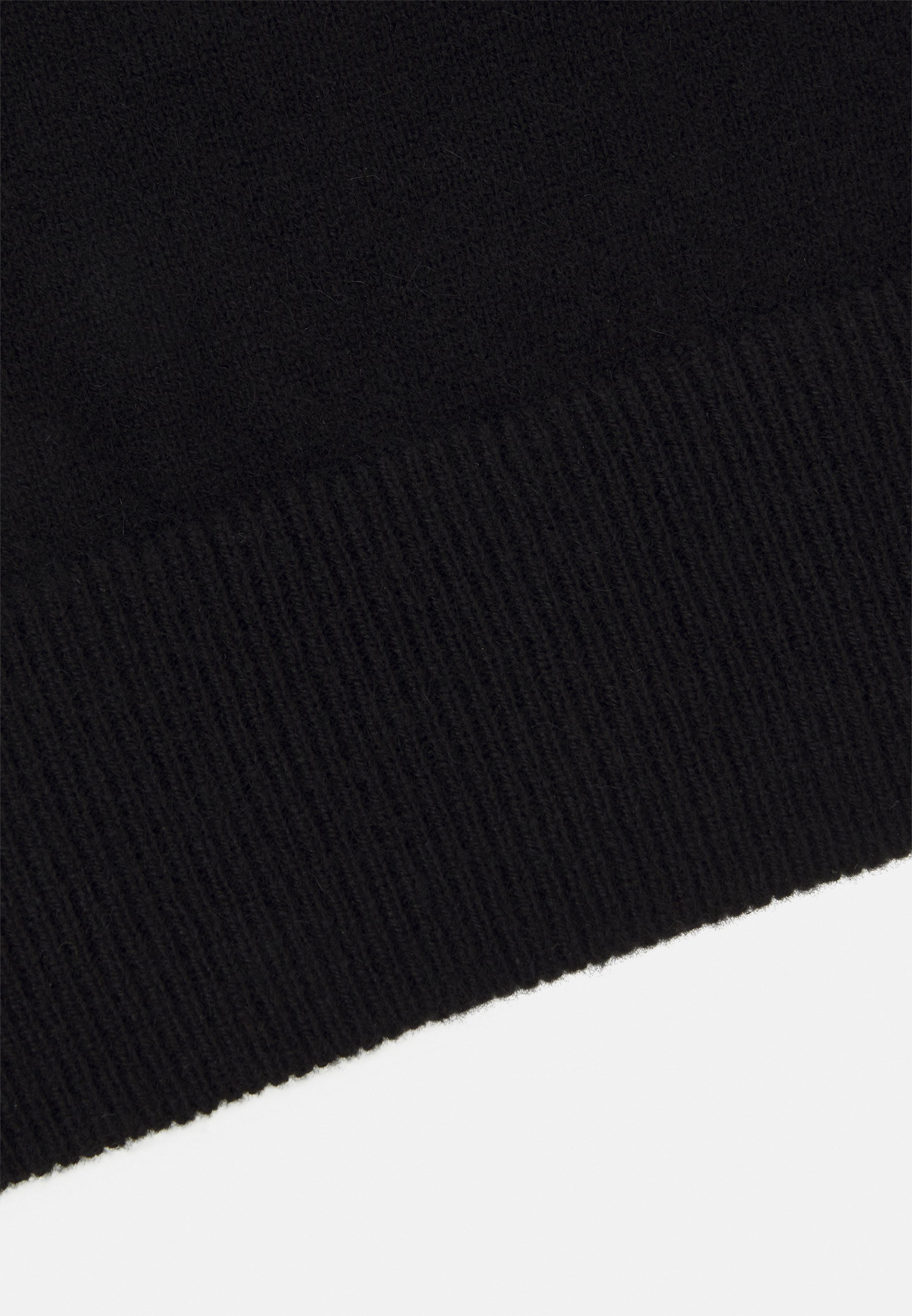 Herhaal HAT - Beanie - zwart
