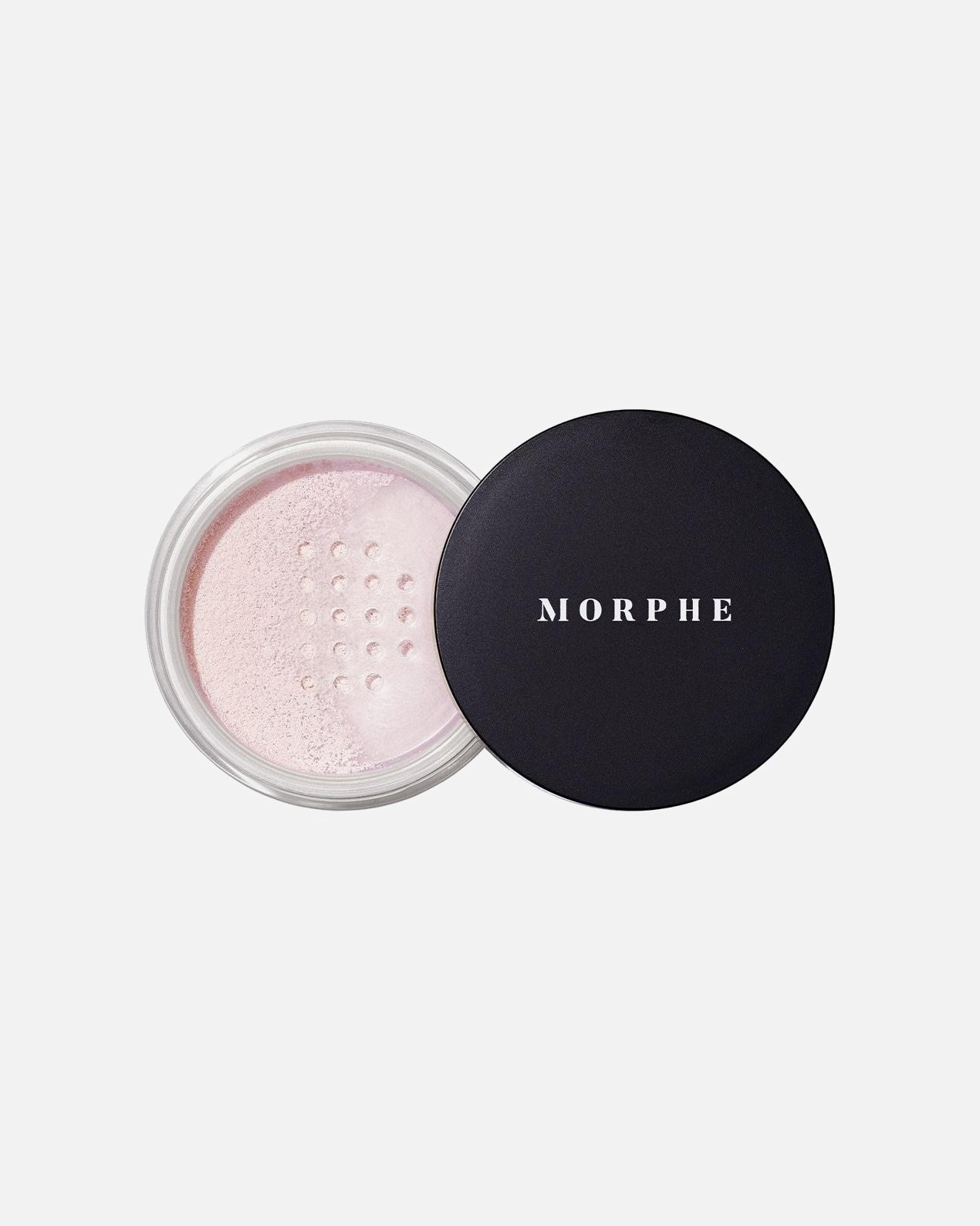 Morphe Powder MINI BAKE & SET SOFT FOCUS FIXAČNÝ PÚDER - 9 g